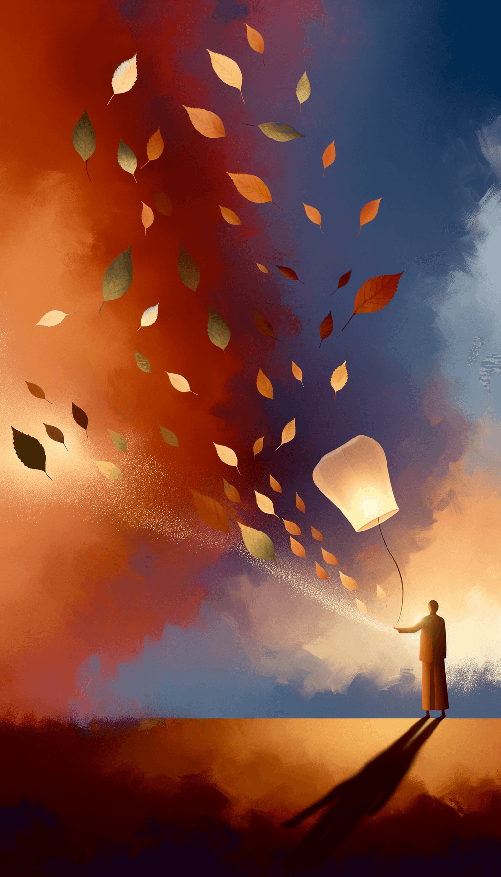 The art of living lies in a fine mingling of letting go and holding on. — Henry Havelock Ellis