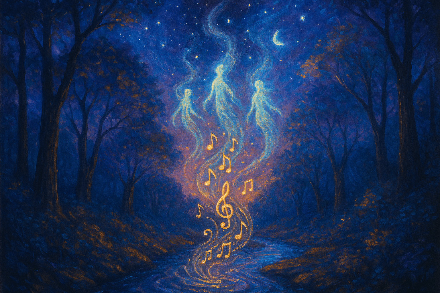 Music is the mediator between the spiritual and the sensual life. — Ludwig van Beethoven