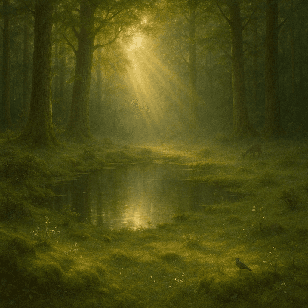 Within you, there is a stillness and a sanctuary to which you can retreat at any time and be yourself. — Hermann Hesse