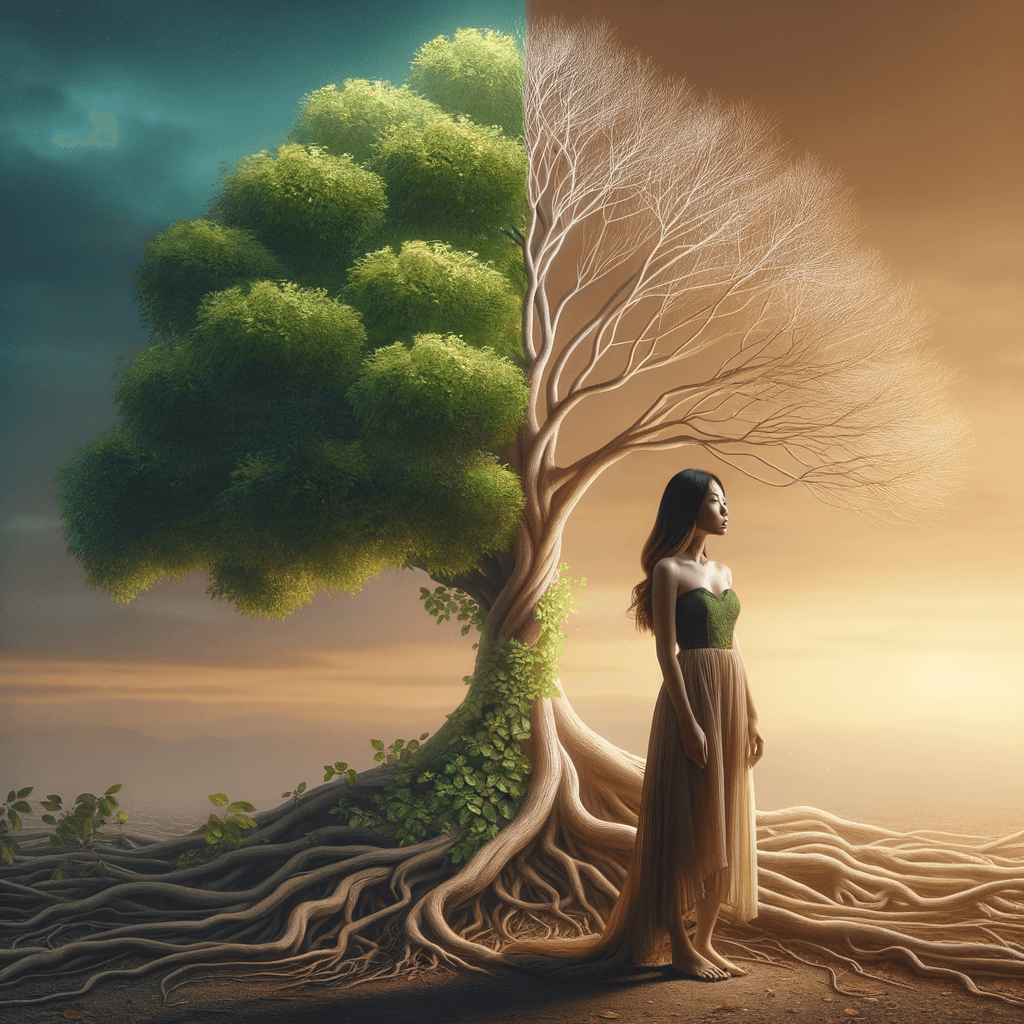 El crecimiento comienza cuando empezamos a aceptar nuestra propia debilidad. — Jean Vanier