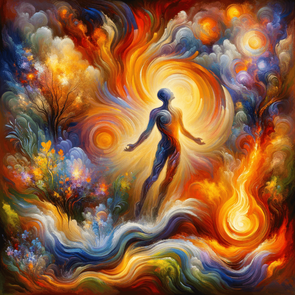 Tu vida es tu arte. Créala con pasión. — Martha Graham