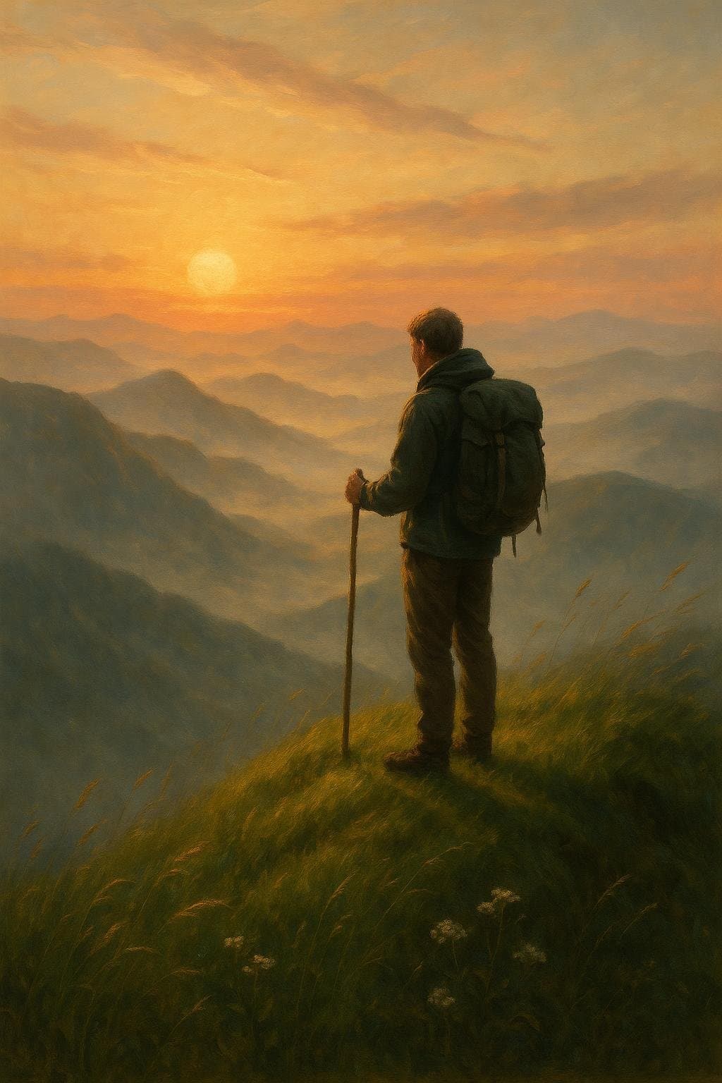 The only Zen you find on the tops of mountains is the Zen you bring up there. — Robert M. Pirsig