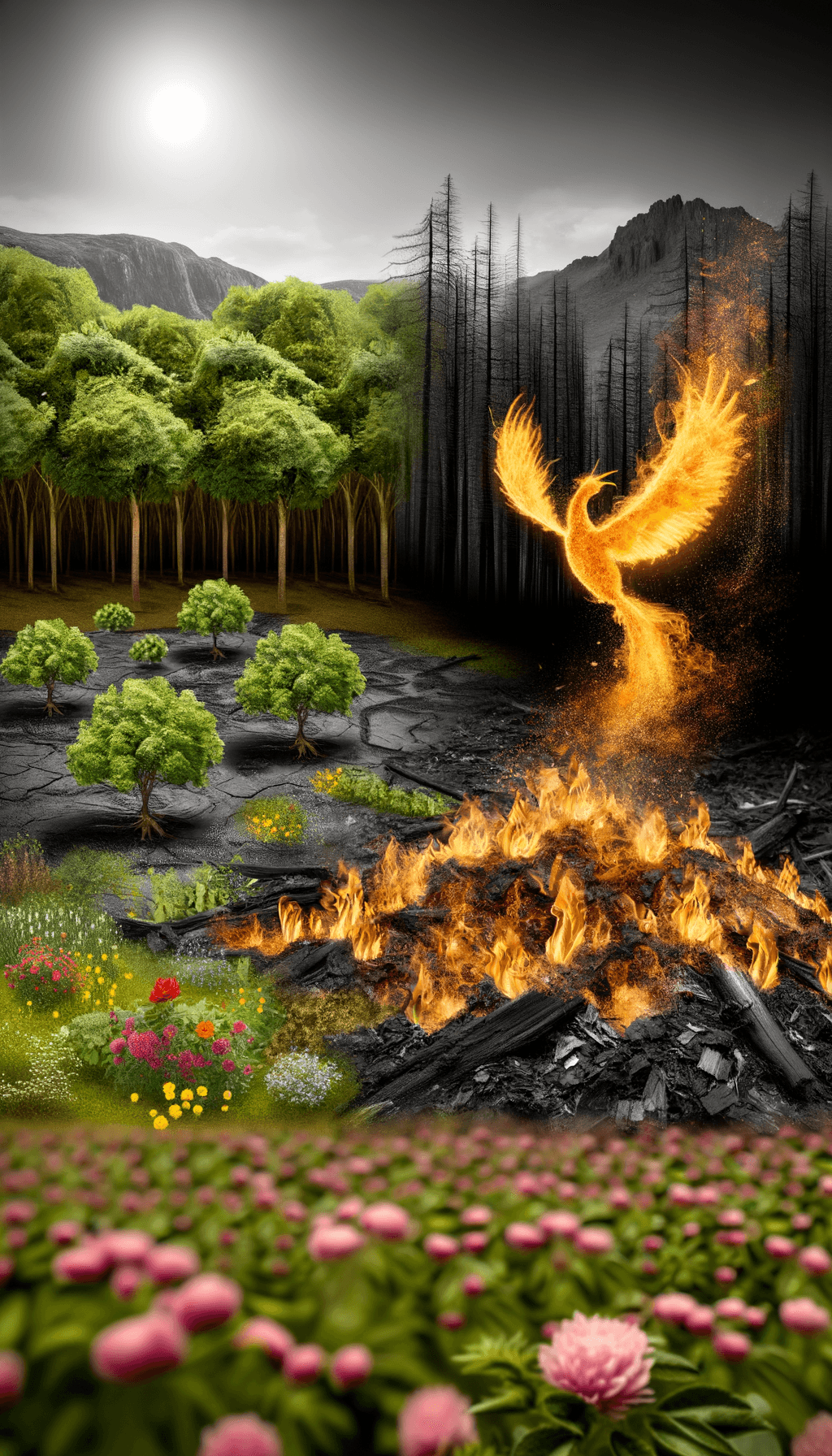 Passion is the bridge that takes you from pain to change. — Frida Kahlo