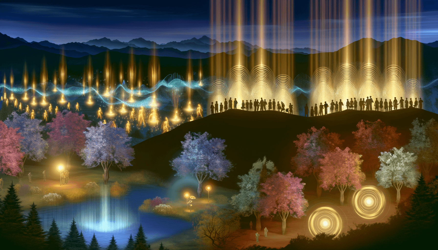 民意即天意。——拉丁谚语