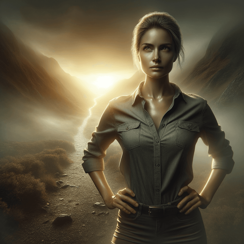 I attribute my success to this: I never gave or took an excuse. — Florence Nightingale