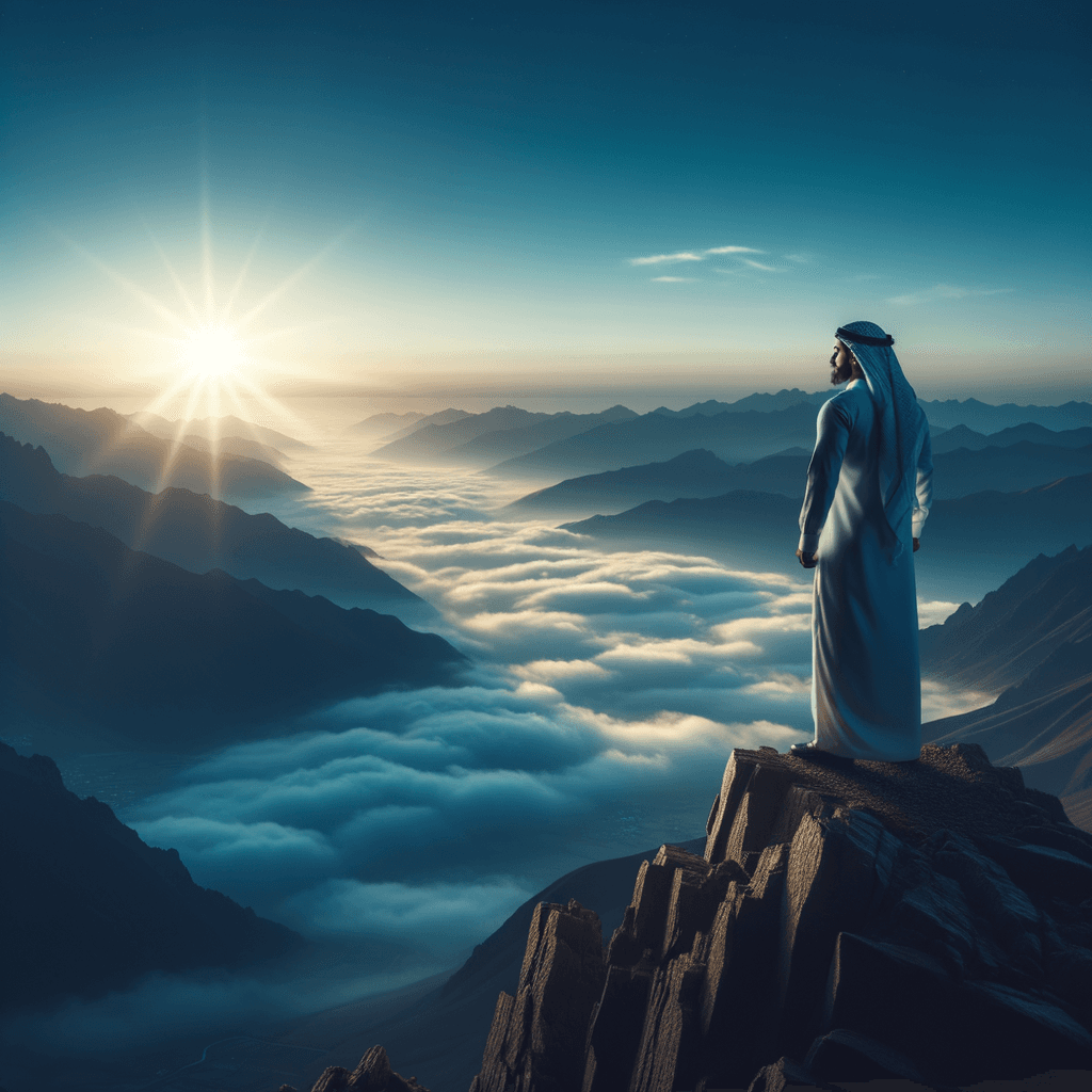 You have to expect things of yourself before you can do them. — John Ashcroft