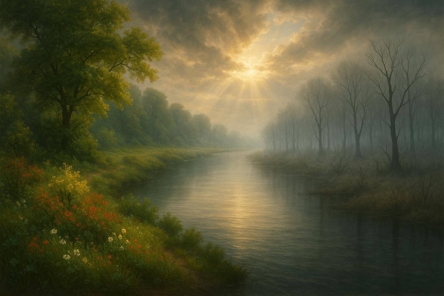 To act or not to act, that is my question. — Clarice Lispector