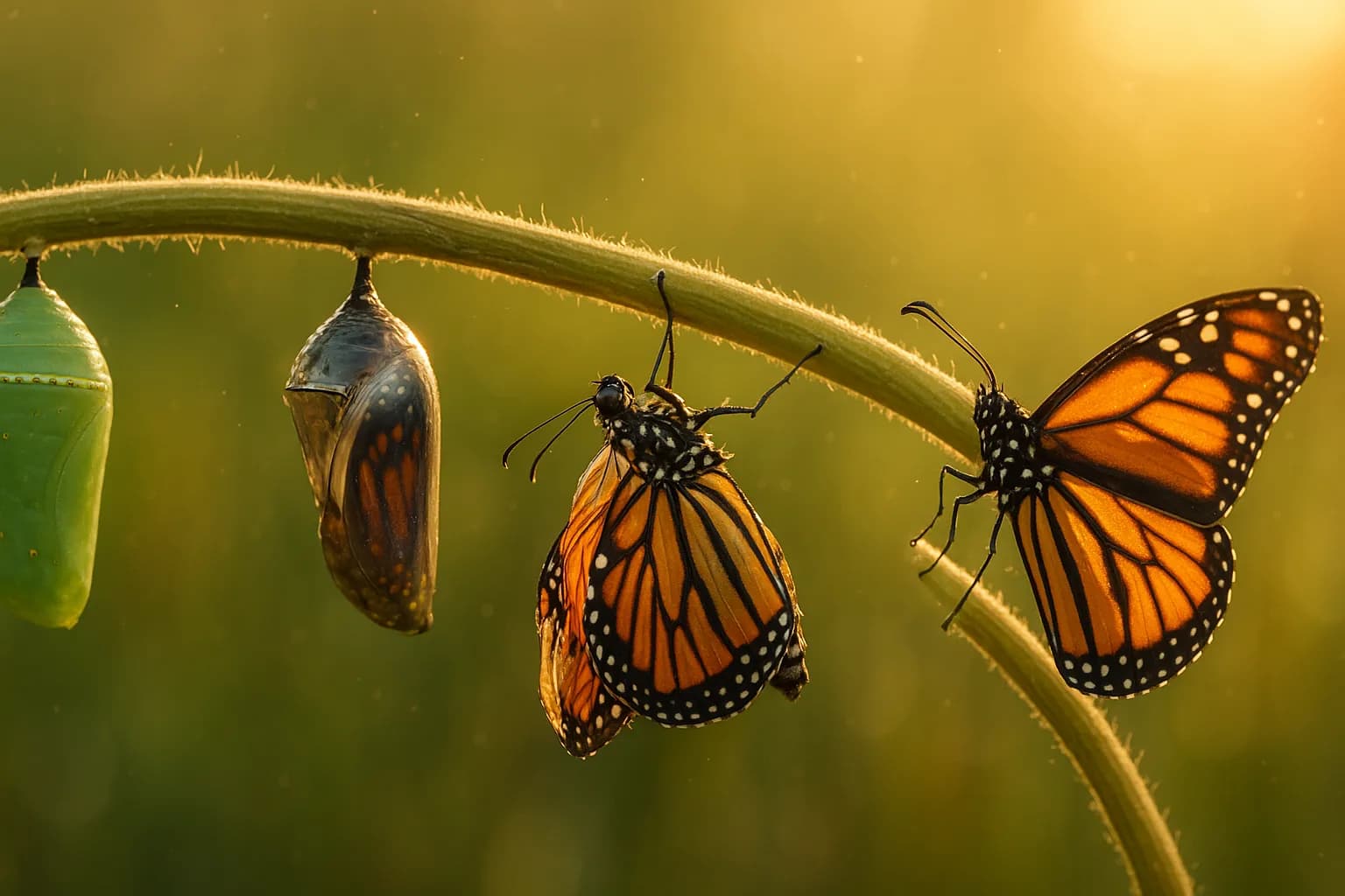获得成功最简单的方法,就是设定一个小目标并将其完成。——珍·古道尔