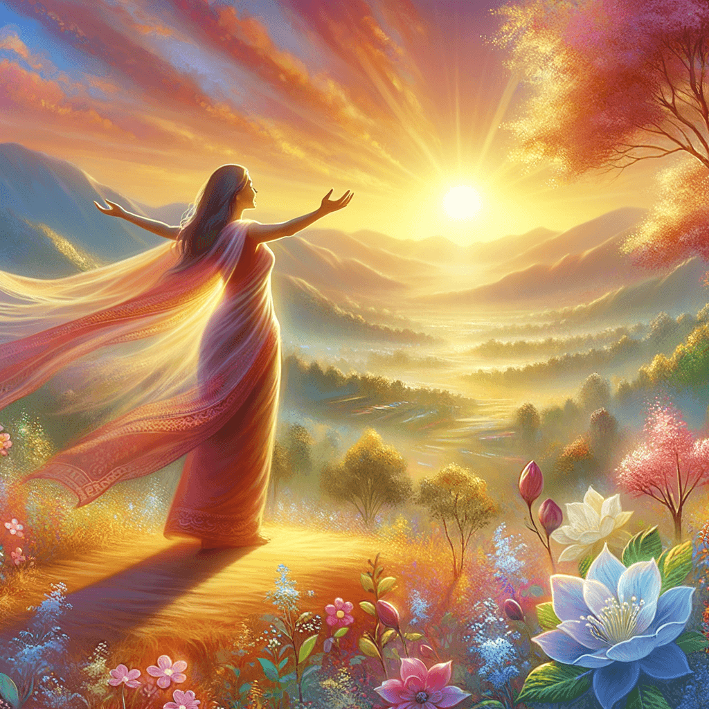 Your outlook on life is a direct reflection on how much you love yourself. — L. Hay