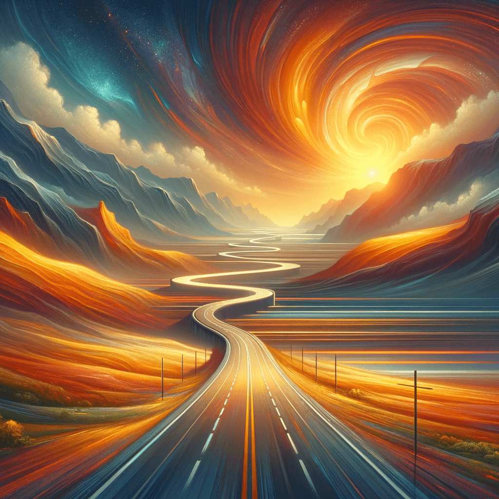 Tus metas son los mapas de carreteras que te guían y te muestran lo que es posible para tu vida. — Les Brown