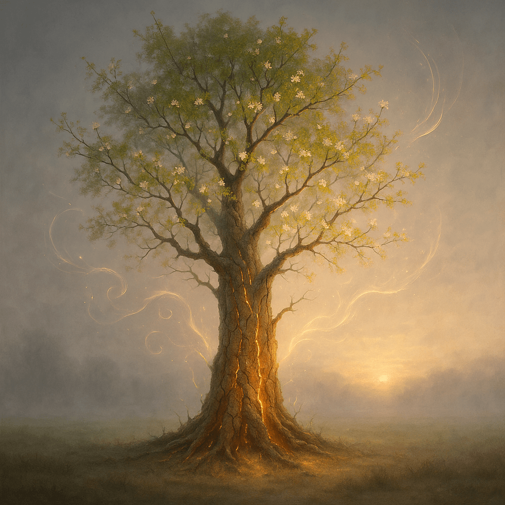 无望而爱,如同无思而行。——西蒙娜·韦依