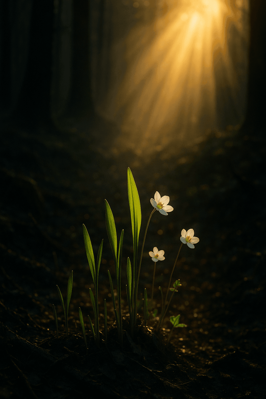 Embracing Renewal: Courage as the Catalyst for Creation What is not yet is born from the courage to begin anew. — Octavio Paz