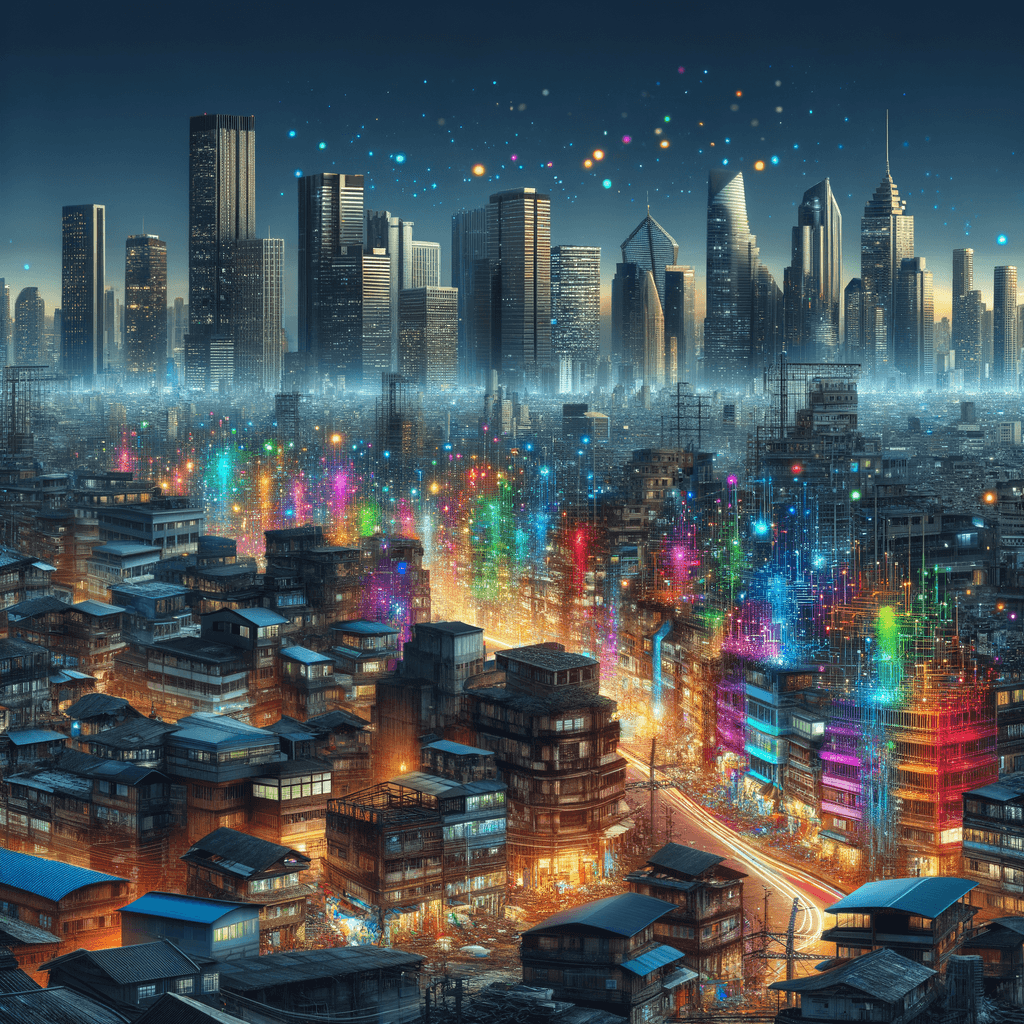 Innovar es perturbar. — Theodore Levitt