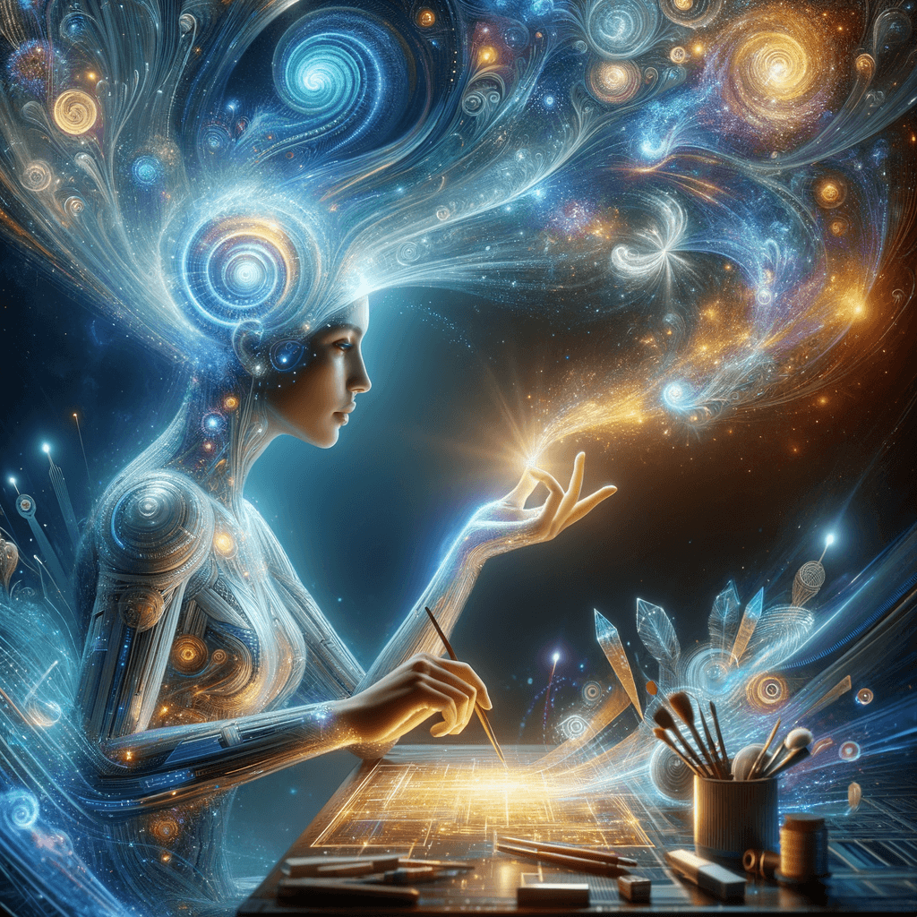 Genius is the ability to put into effect what is on your mind. — F. Scott Fitzgerald