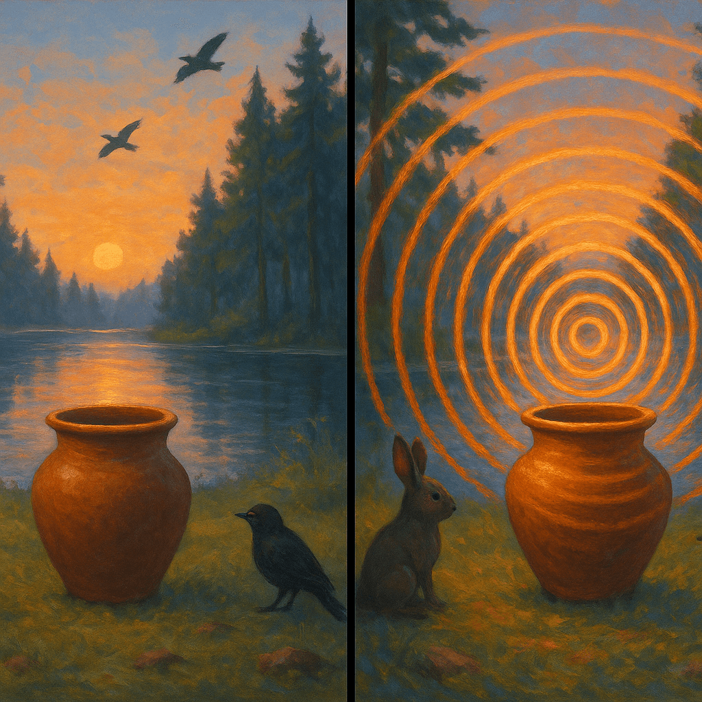 An empty vessel makes the loudest sound, so they that have the least wit are the greatest babblers. — Thomas Fuller