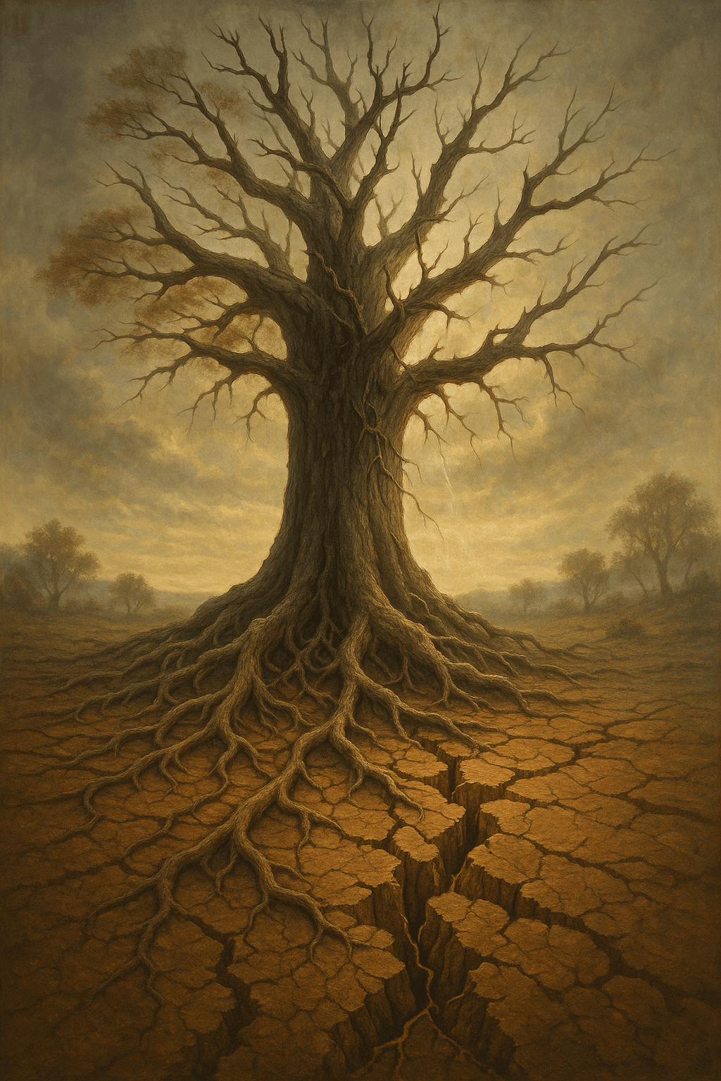 Desear el poder es desear la destrucción del yo. — Simone Weil