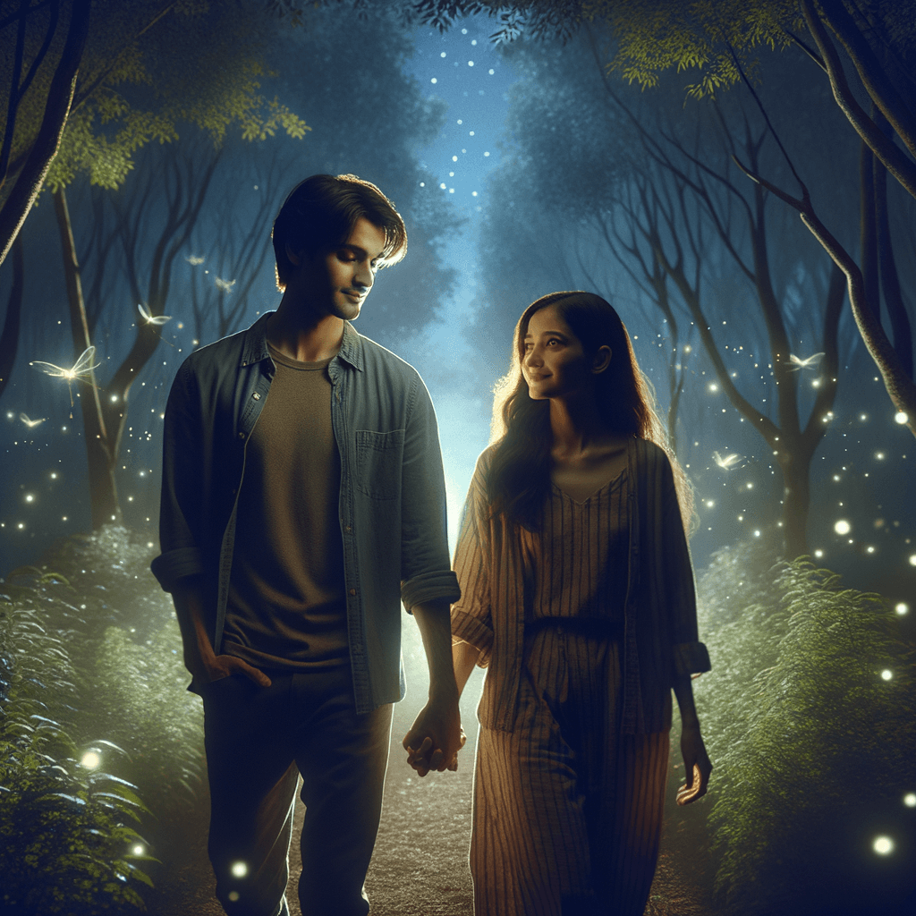 Walking with a friend in the dark is better than walking alone in the light. — Helen Keller