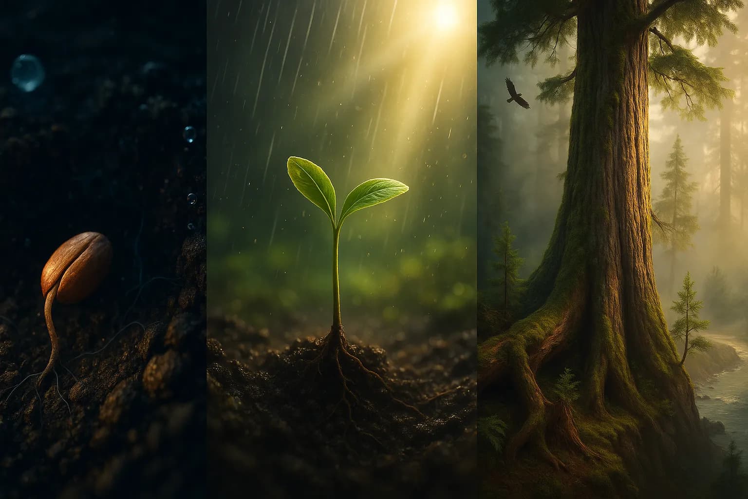 Cada generación debe, en una relativa oscuridad, descubrir su misión, cumplirla o traicionarla. — Frantz Fanon