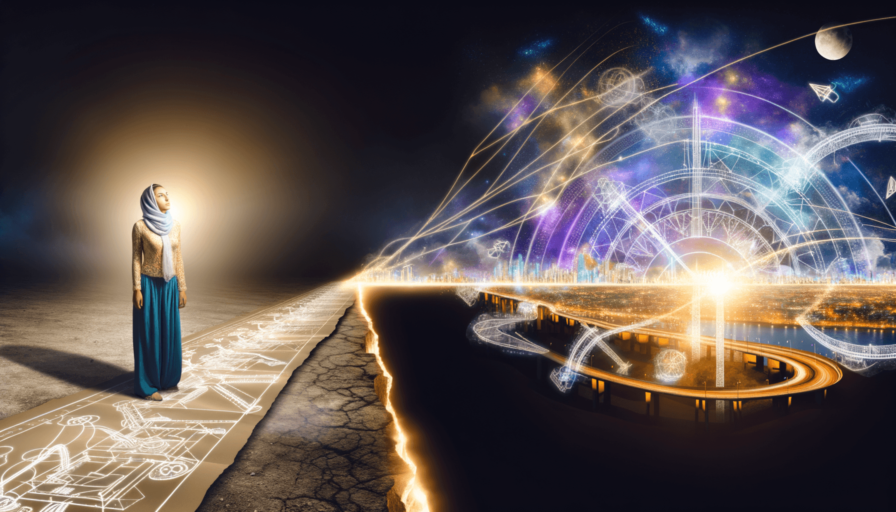 There’s no shortage of remarkable ideas, what’s missing is the will to execute them. — Seth Godin