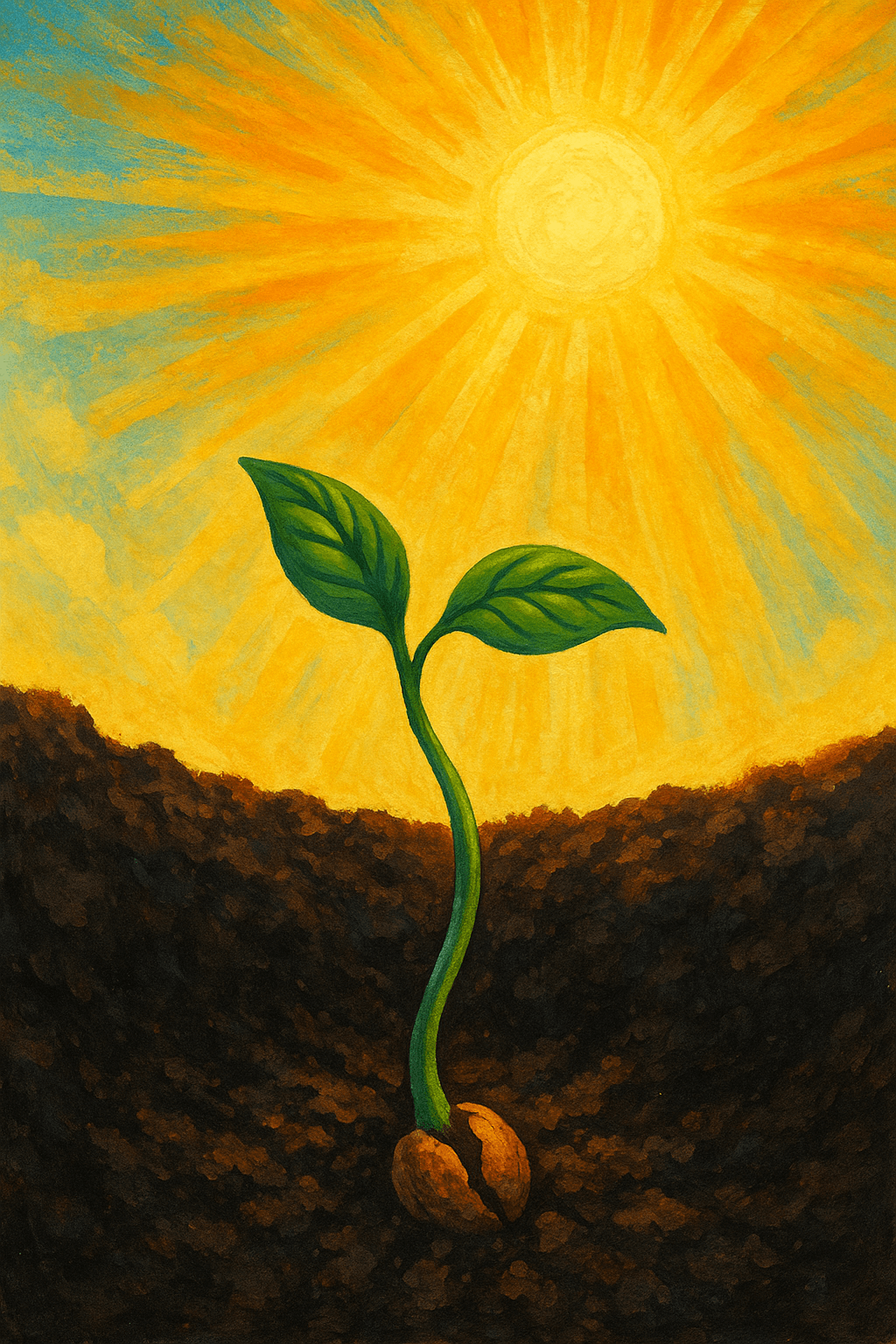 在你找到自己的一席之地之前,永不安于现状。——玛丽·安妮·拉德马赫