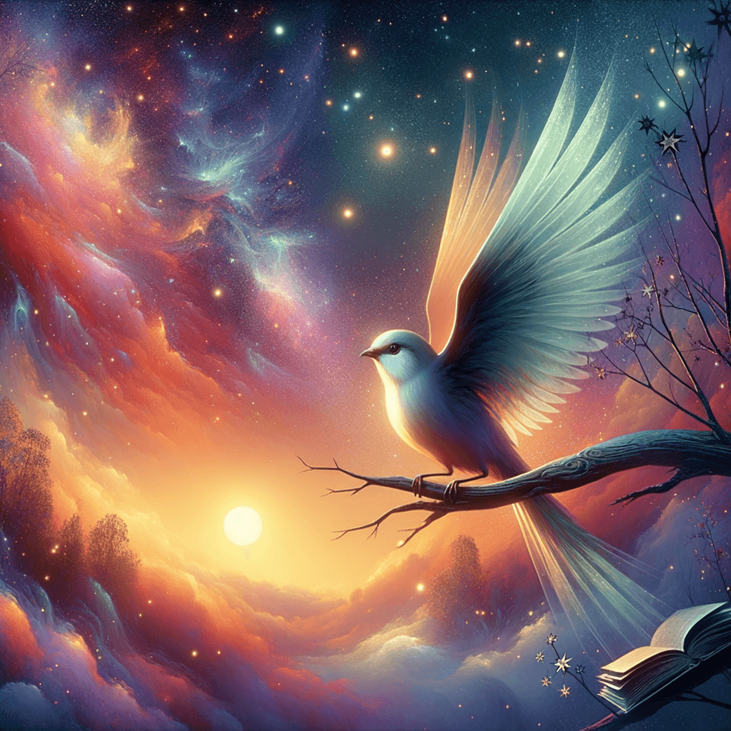 Intelligence without ambition is a bird without wings. — Salvador Dali