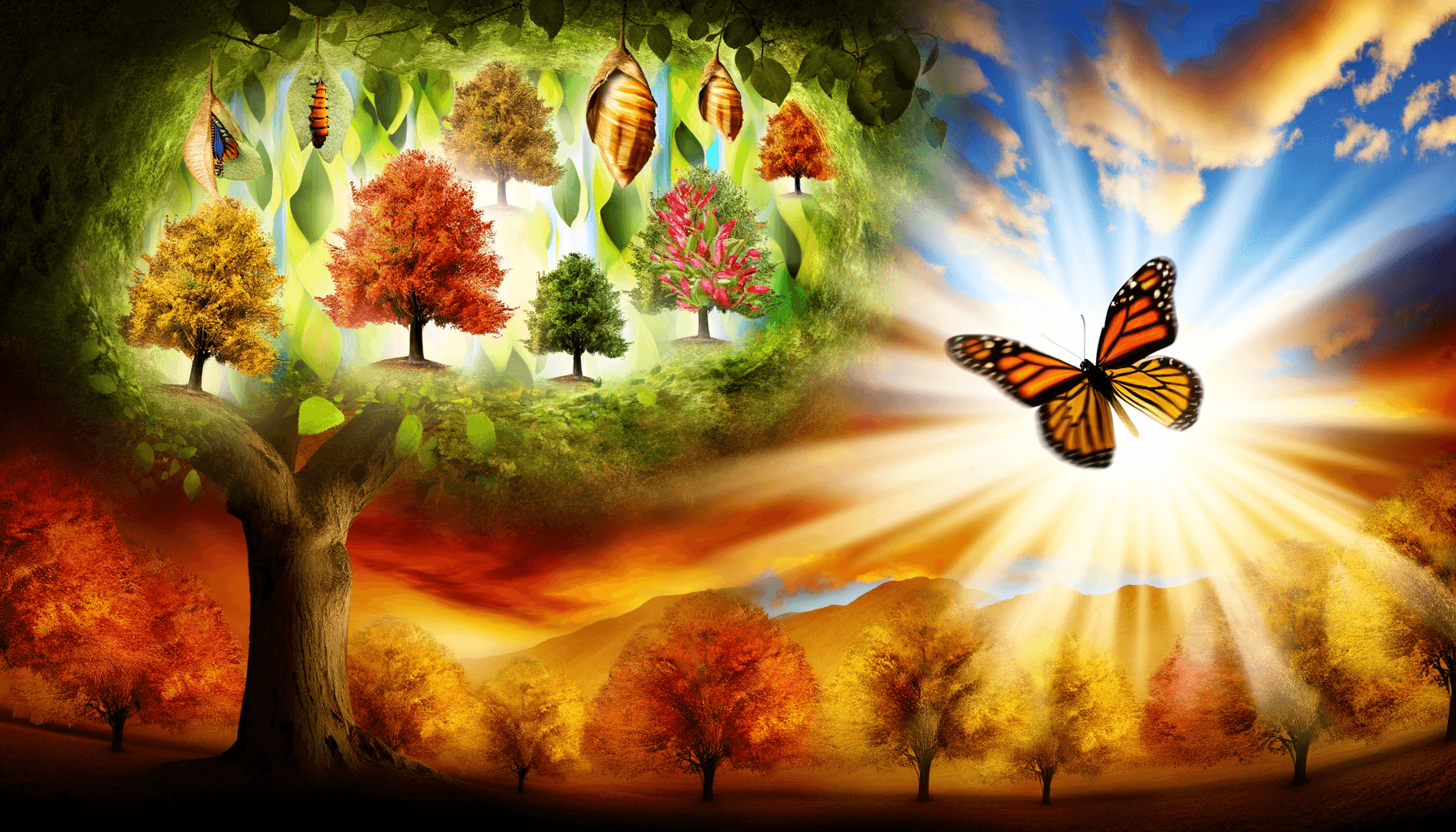 Act with intention; the universe responds to purpose. — Rumi