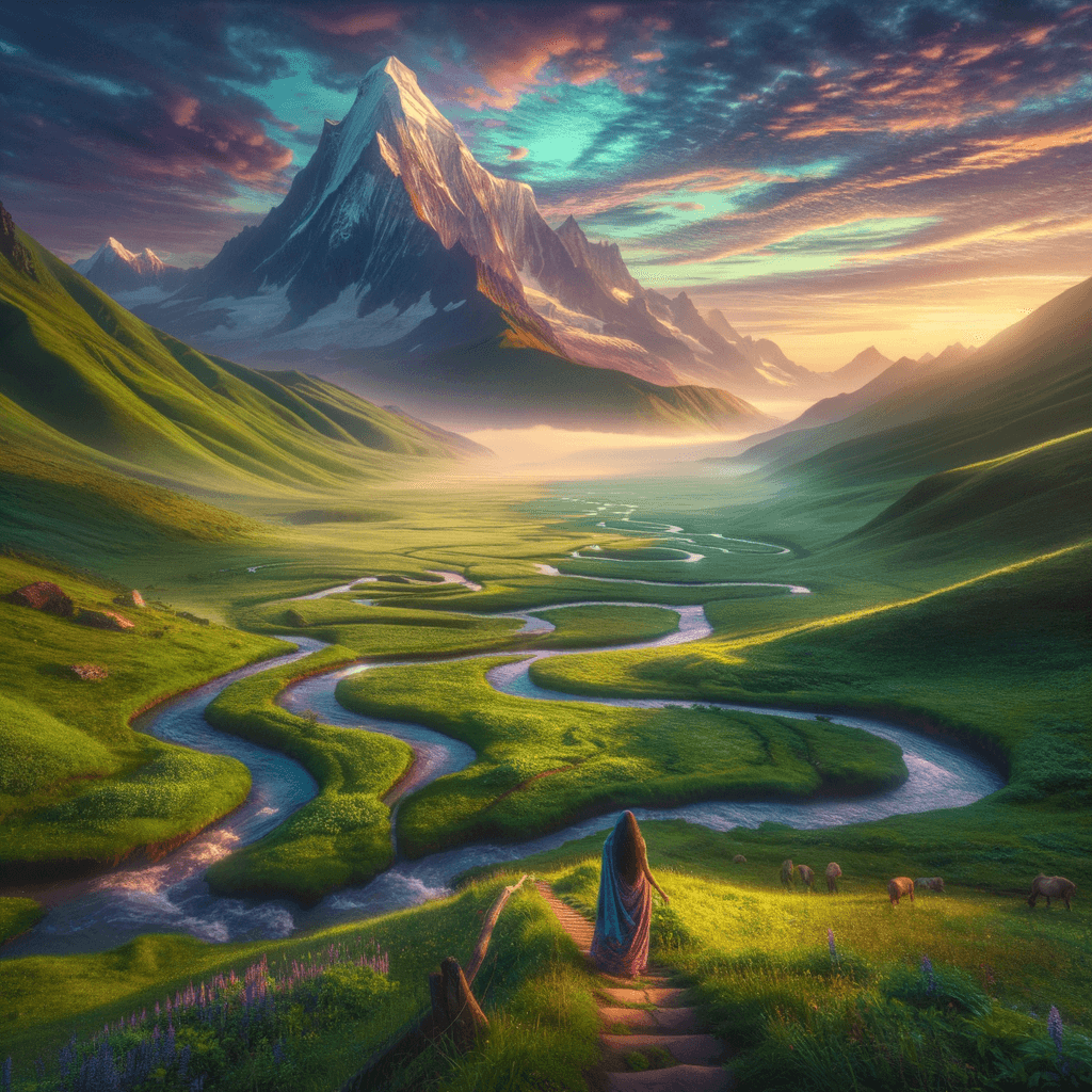 在山谷中行动,以便你能走上山顶 — 亚里士多德 在山谷中行动,以便你能走上山顶。— 亚里士多德