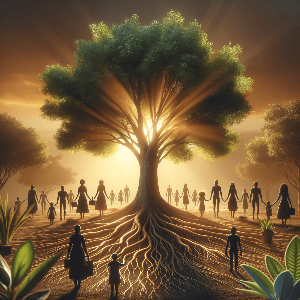 Actúa con integridad, y atraerás a personas que te ayudarán a crecer. — Rachael O'Meara