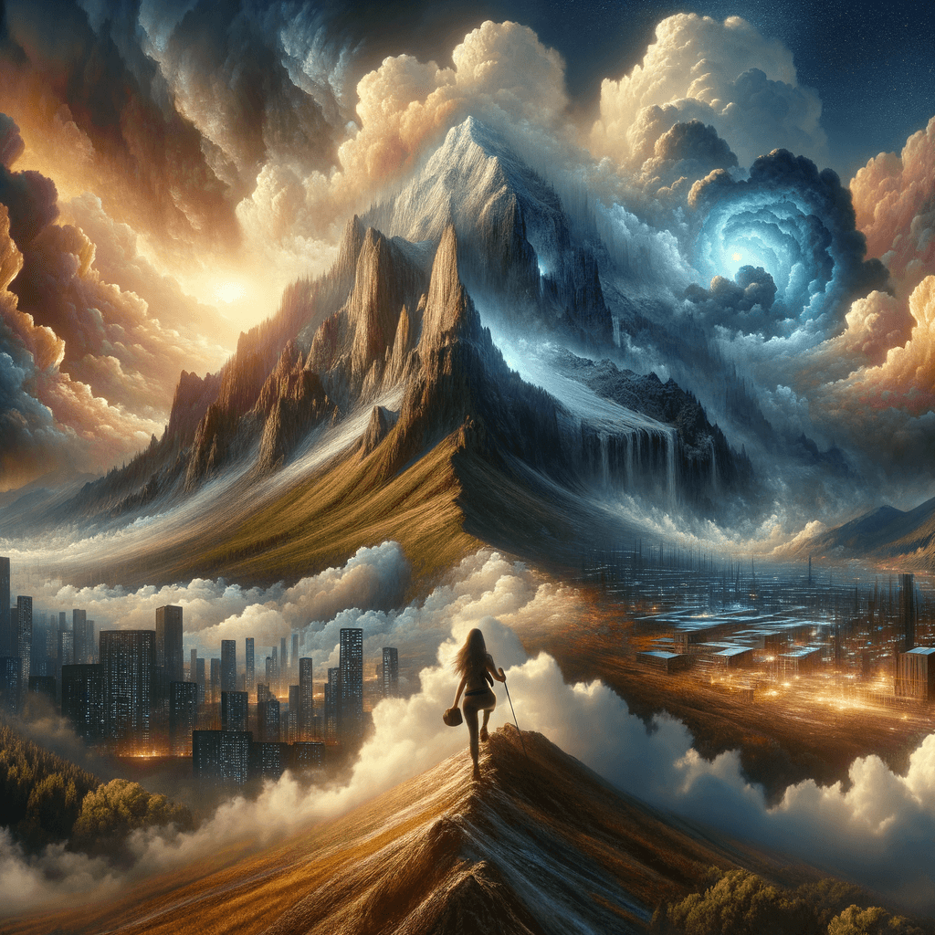 Todo es posible, lo imposible solo toma más tiempo. — Dan Brown