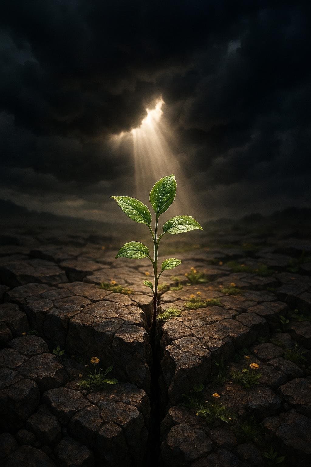 Strength grows in the moments when you think you can't go on but you keep going anyway. — Misty Copeland