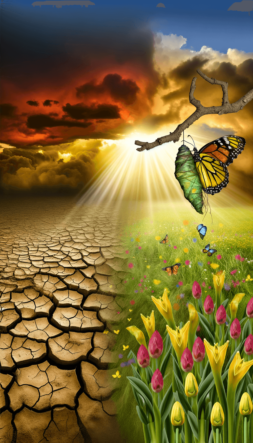 Forgive yourself for not being where you thought you would be. — Unknown