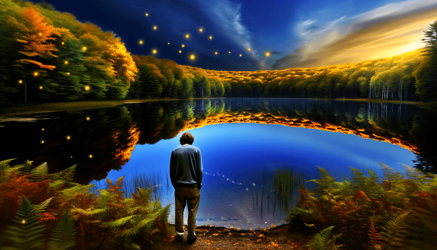 要前进,你必须回顾过去。— 玛丽莲·罗宾逊