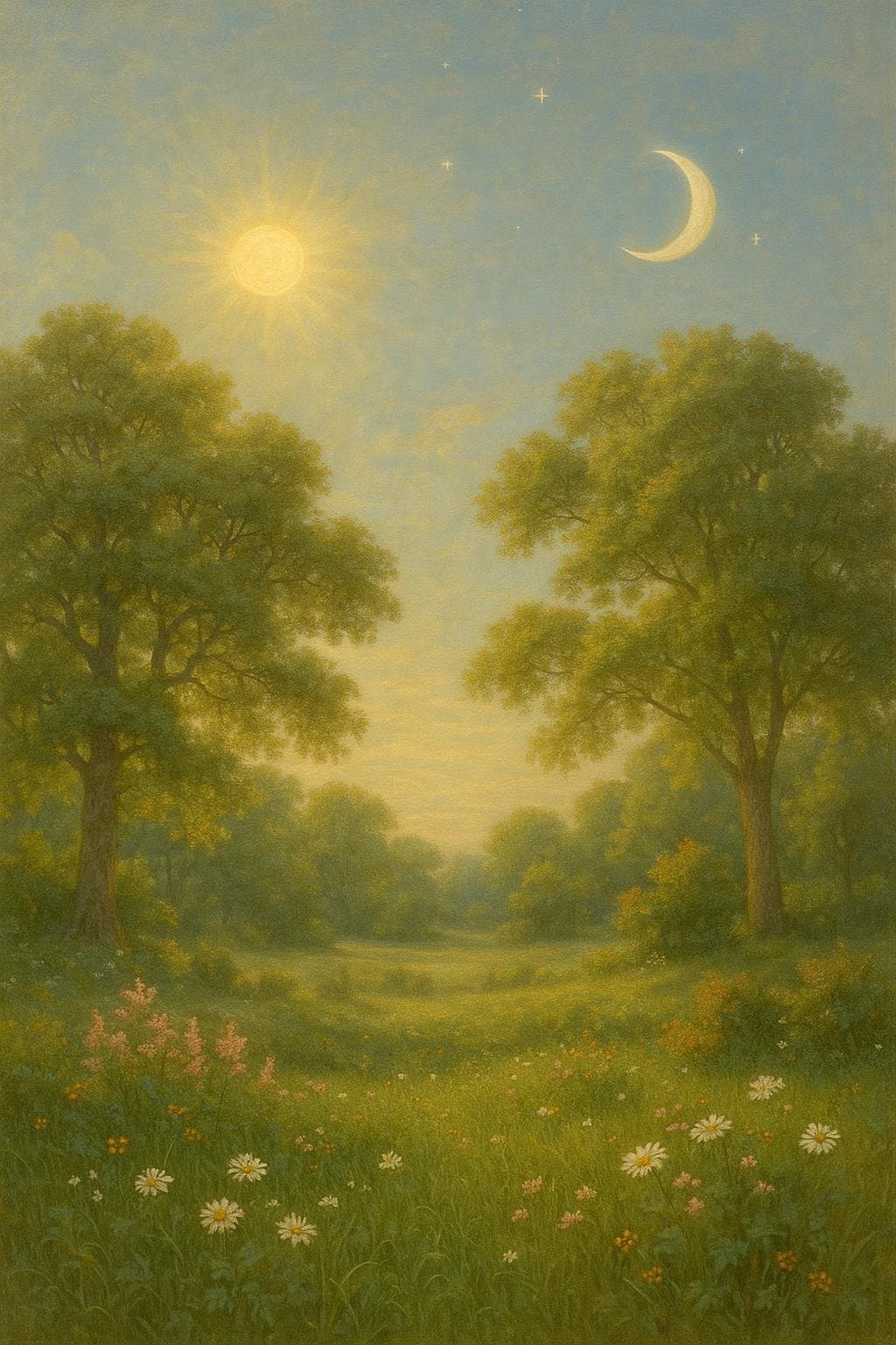 我们需要寻找上帝,而在喧嚣和躁动中是找不到他的。上帝是沉默的朋友。看看大自然——树木、花朵、青草——都是在寂静中生长的;看看星星、月亮和太阳,它们都是在宁静中运转的。—— 特蕾莎修女