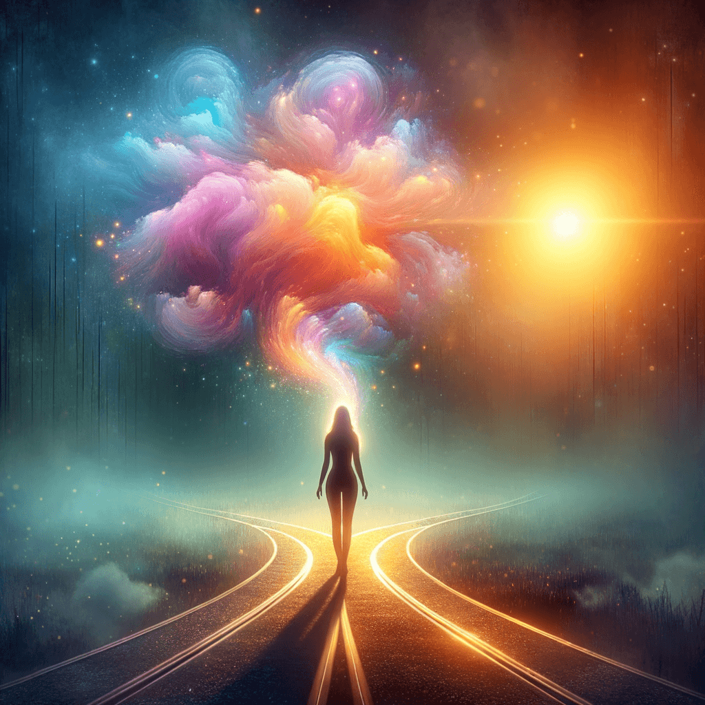 Los momentos decisivos en tu vida incluso se manifestarán en un pensamiento. — Sadhguru