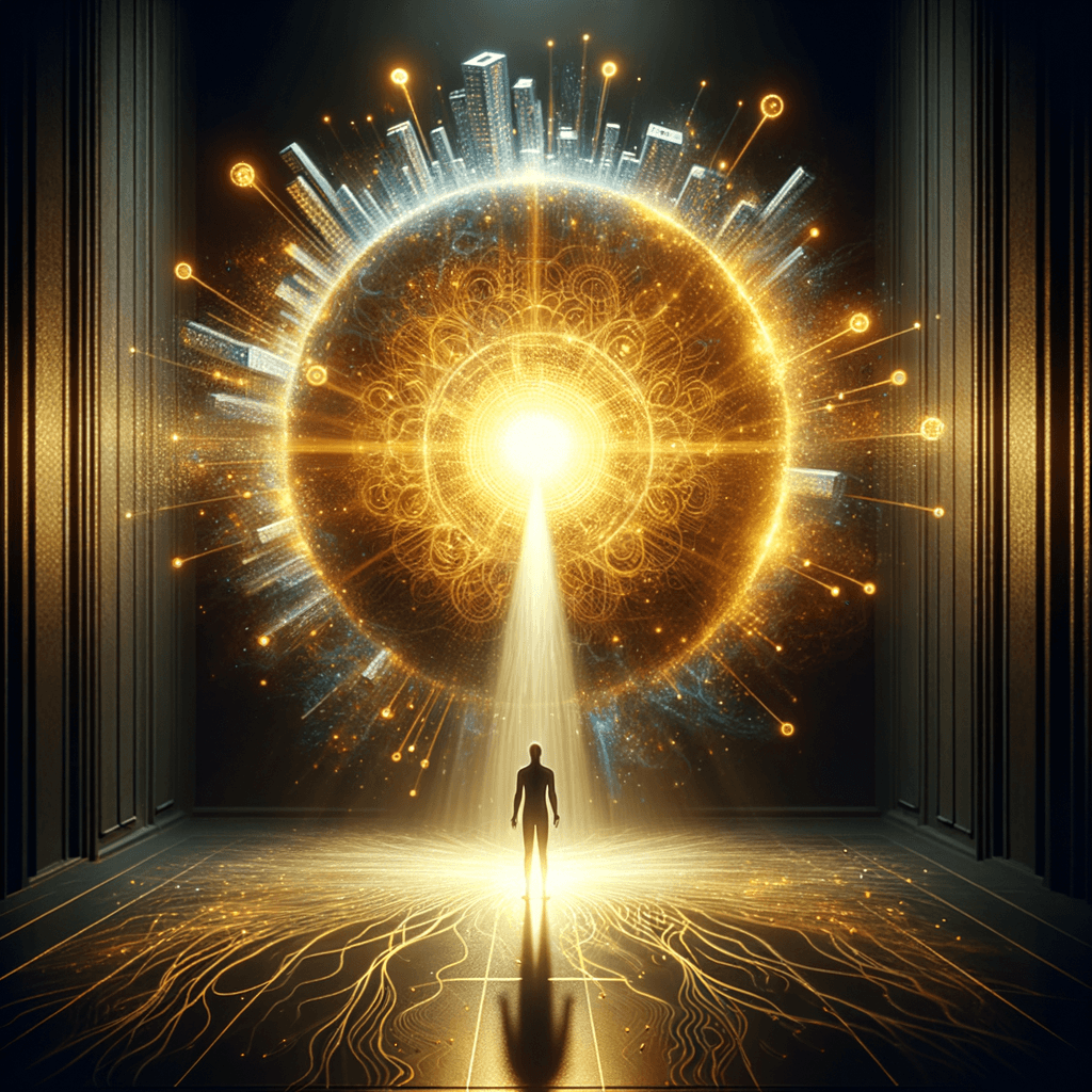 Una voz puede cambiar una habitación, y si una voz puede cambiar una habitación, entonces puede cambiar una ciudad, y si puede cambiar una ciudad, puede cambiar el mundo. — Barack Obama