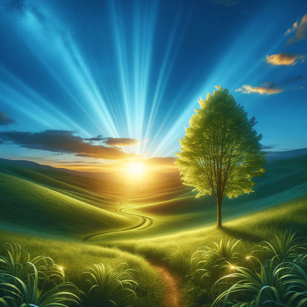 Quien tiene salud, tiene esperanza; y quien tiene esperanza, lo tiene todo. — Proverbio árabe