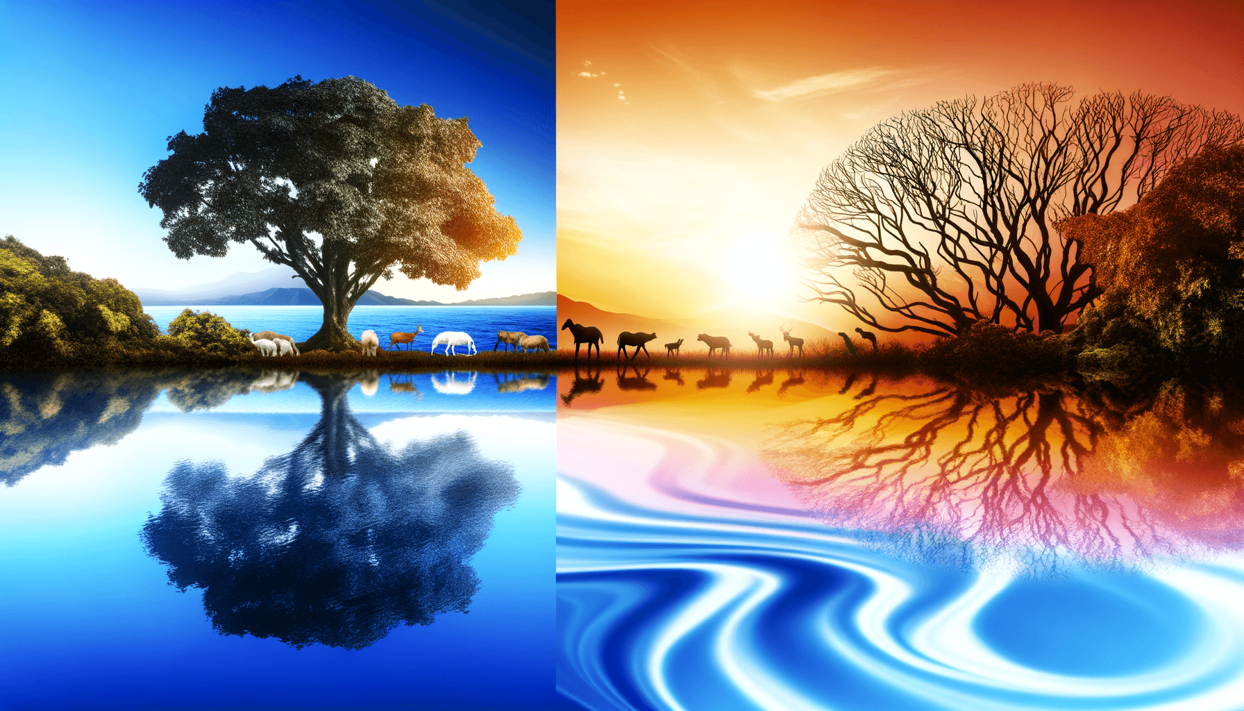 La armonía es la belleza de la forma, y la unidad es la esencia de todas las cosas. — Confucio