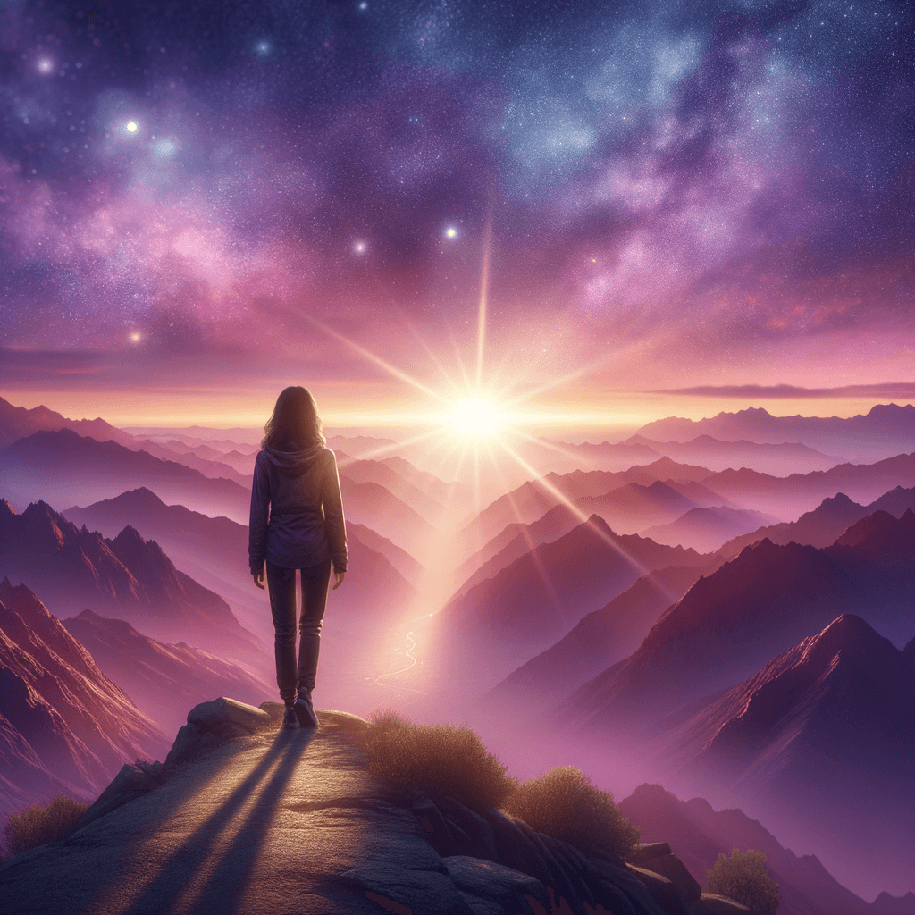 Cree en la posibilidad de lo que estás haciendo. — Lin-Manuel Miranda