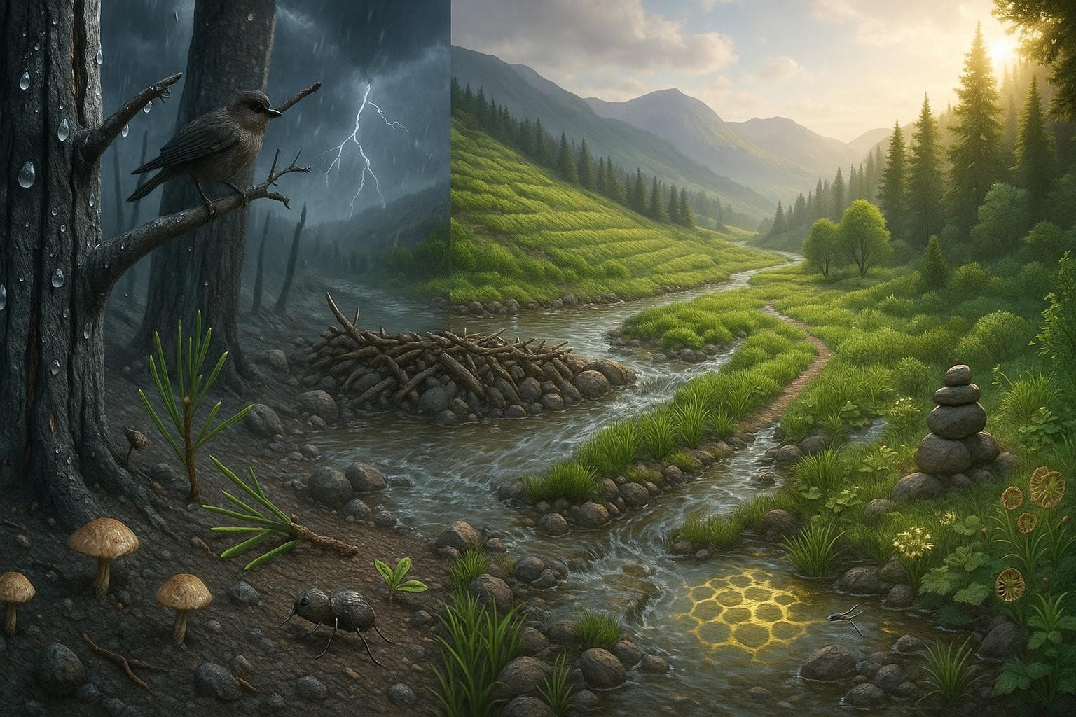 Construye hábitos que protejan tu mañana del caos de hoy. — Atul Gawande