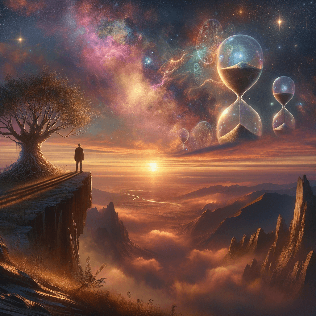 Lo que hacemos hoy importa por toda la eternidad. — Charles Spurgeon