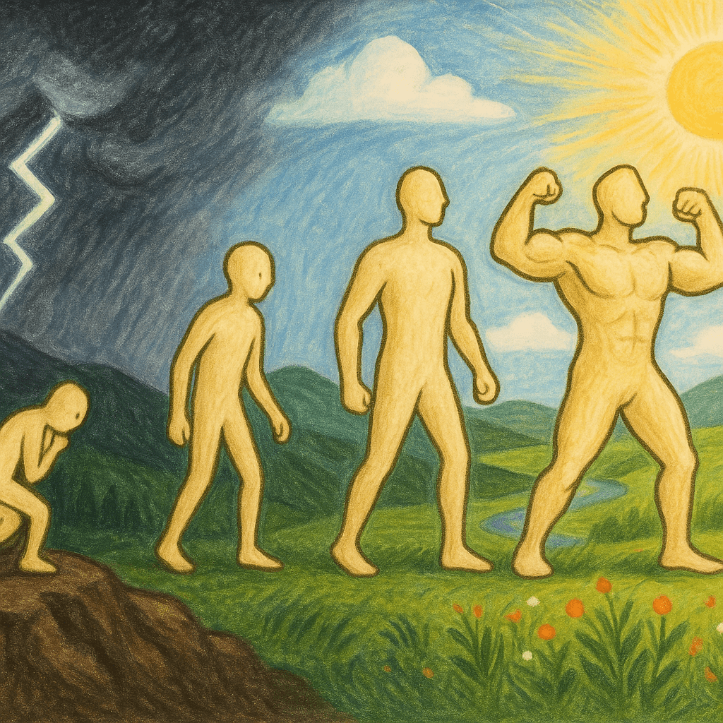 La valentía es como un músculo. Sé por mi propia vida que cuanto más la ejercito, más natural se vuelve no dejar que mis miedos me controlen. — Arianna Huffington