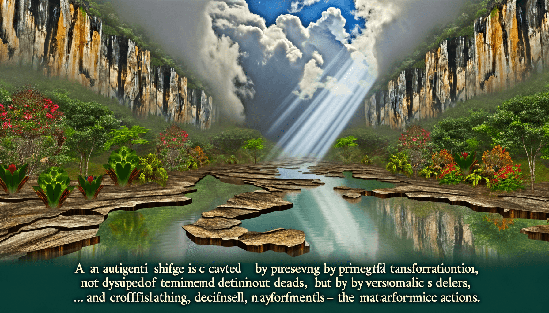 El universo no te da lo que pides con tus pensamientos; te da lo que exiges con tus acciones. — Steve Maraboli