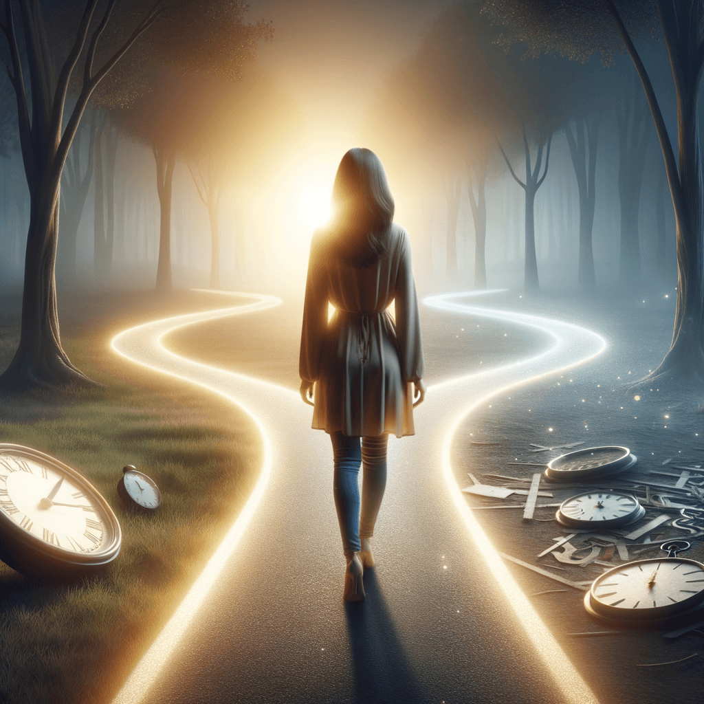 Act with a purpose, and do not waste your time on things that do not matter. — James Allen