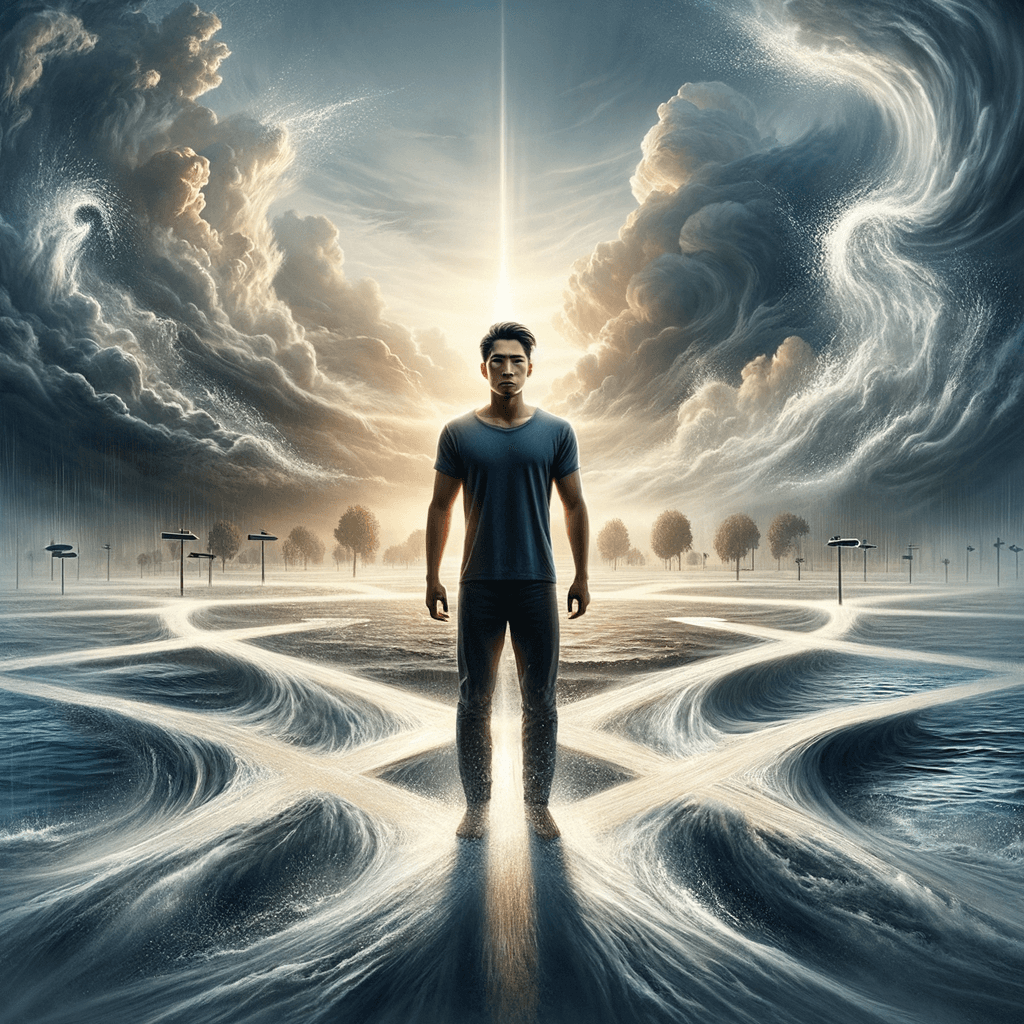 Doubt is a killer. You just have to know who you are and what you stand for. — Jennifer Lopez