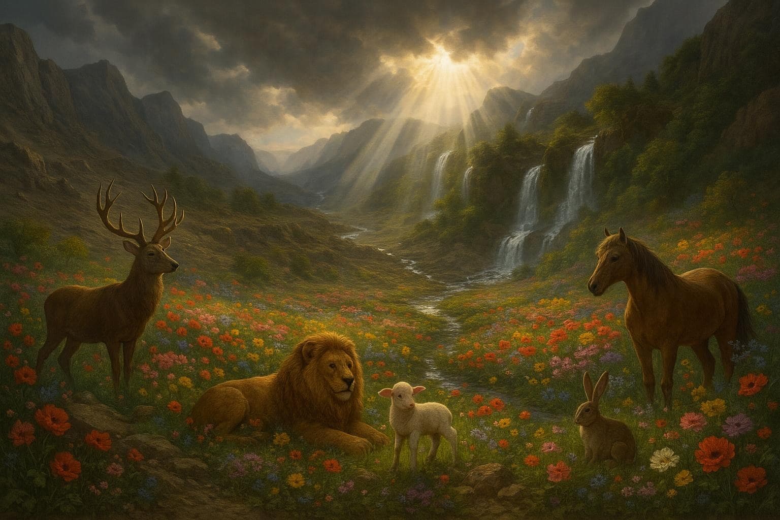 La belleza salvará al mundo. — Fiódor Dostoyevski