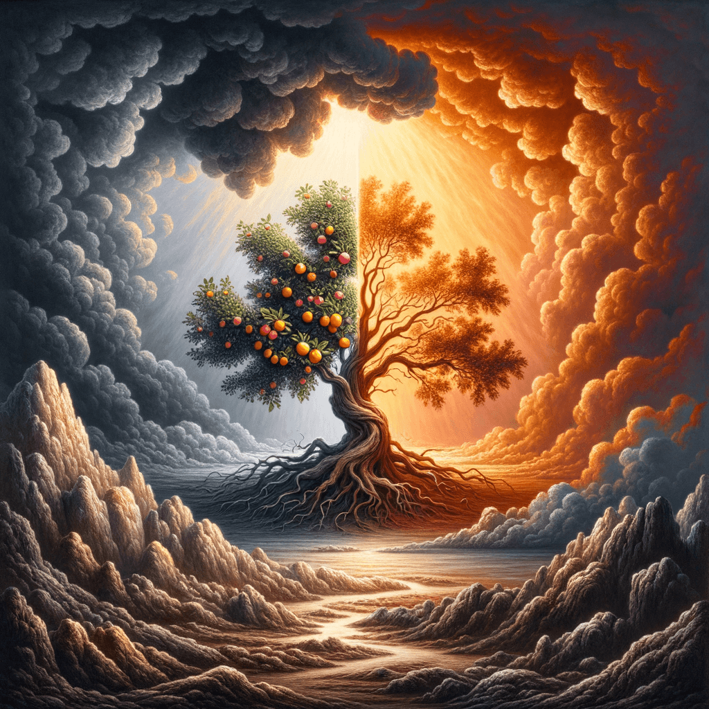 De las dificultades nacen los milagros. — Jean de La Bruyère