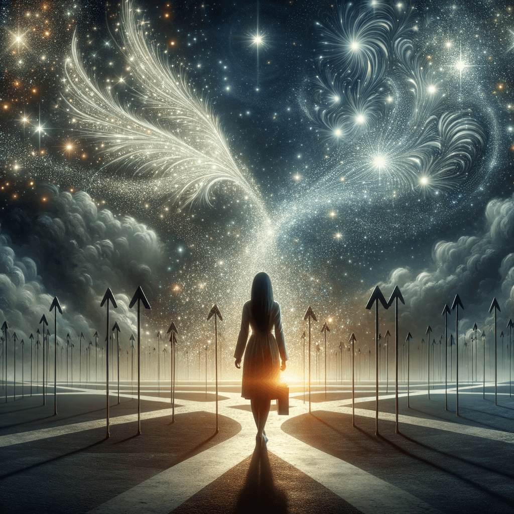 Duda de tus dudas antes de dudar de tus sueños. — Tim Fargo