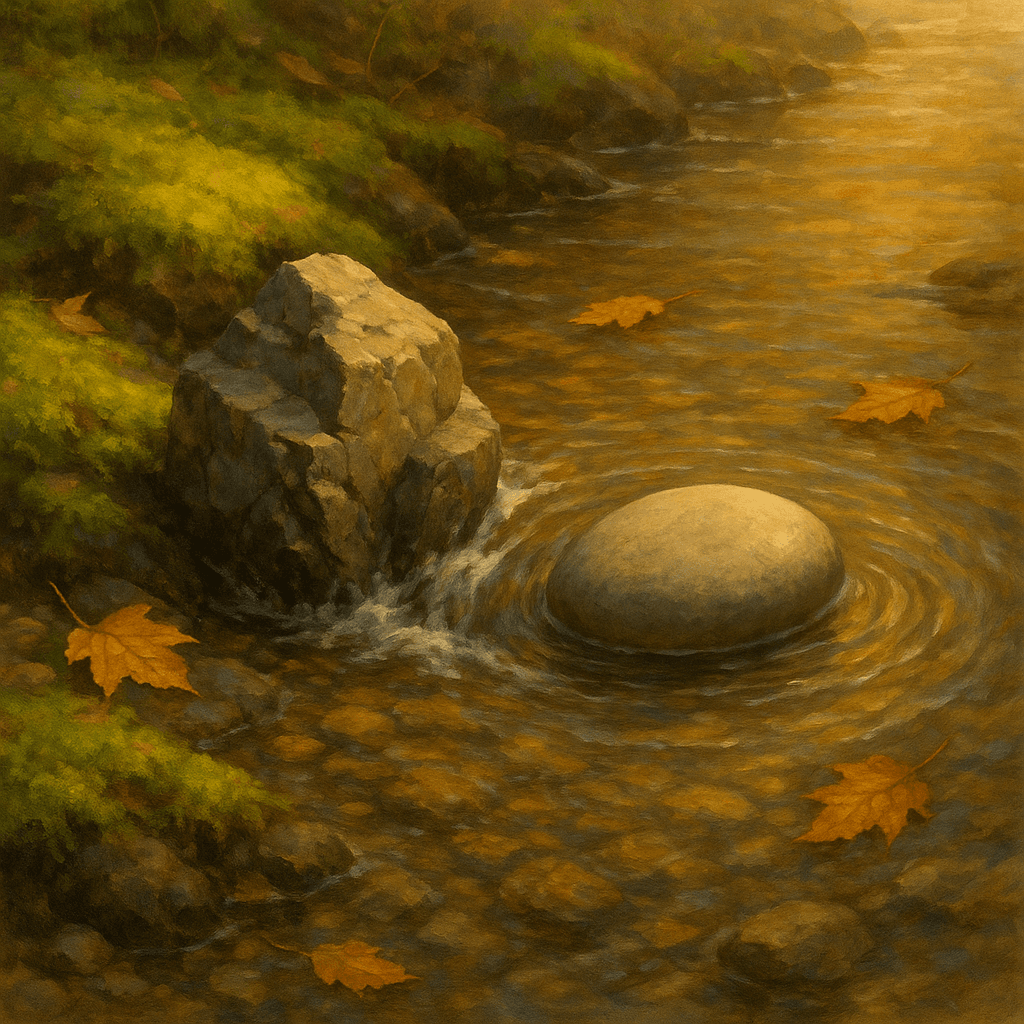 Naciste para ser real, no perfecto. — Ralph Marston