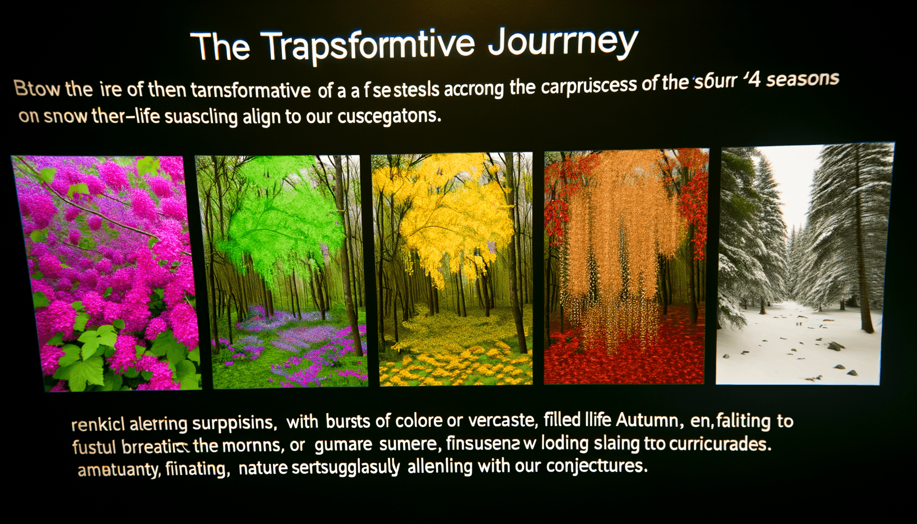 La vida no tiene ninguna obligación de darnos lo que esperamos. — Margaret Mitchell