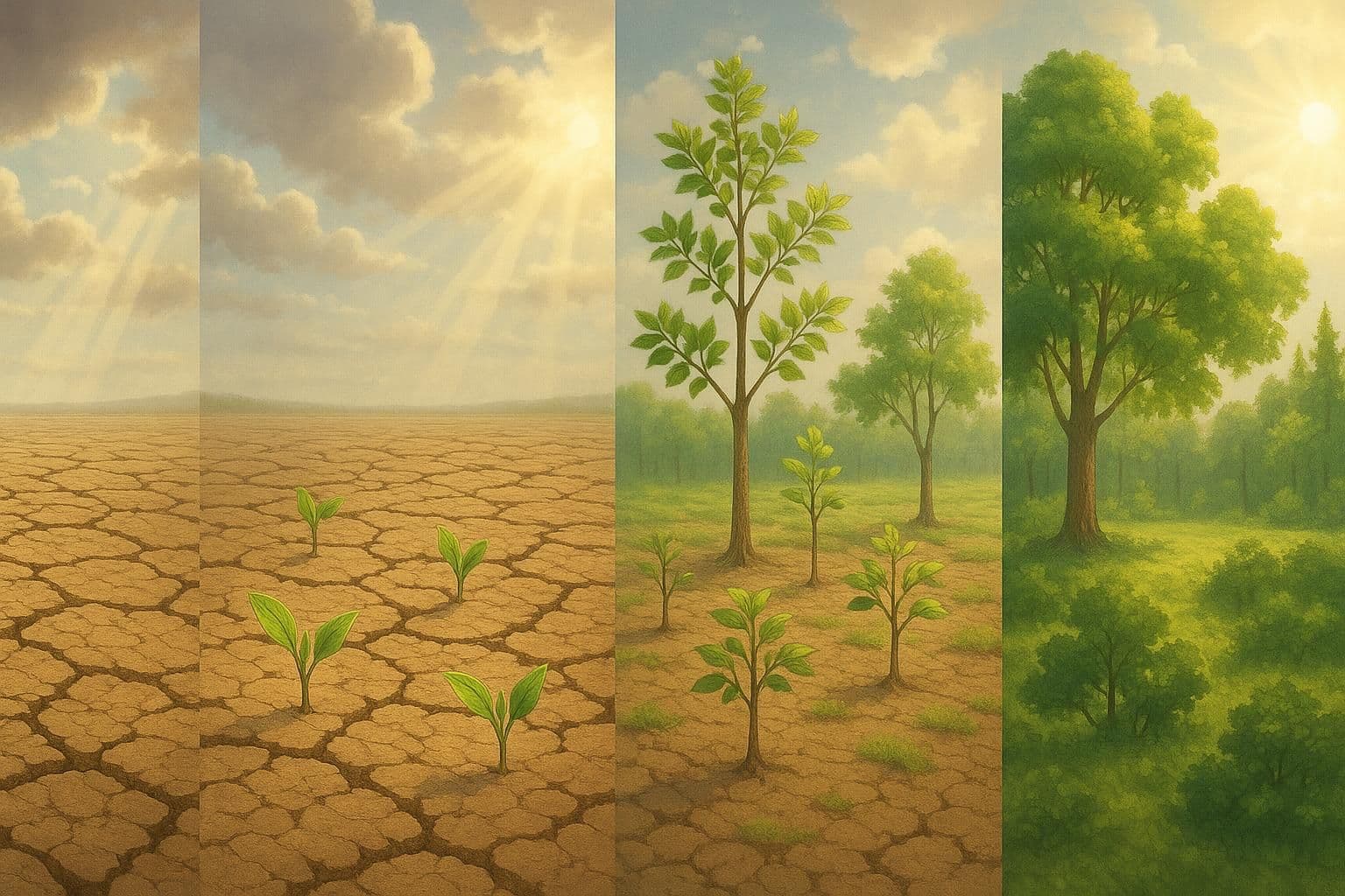 所有伟大的成就都需要时间、耐心和毅力。——约翰·罗斯金